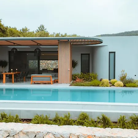 The Escape House Villa Fethiye
