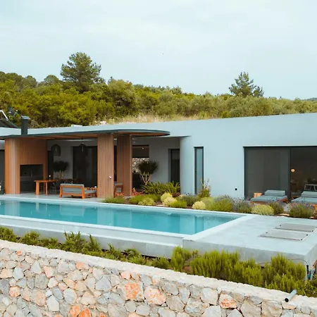 The Escape House * Fethiye
