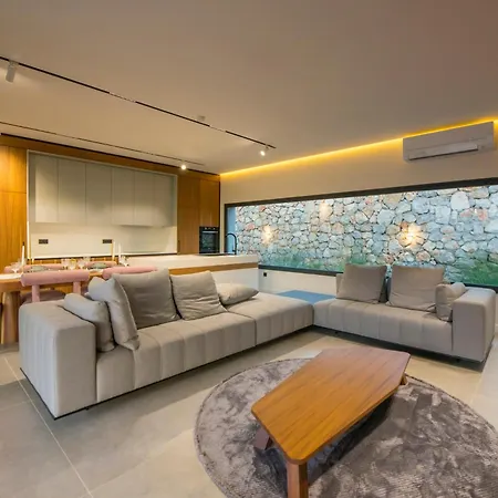 Villa The Escape House