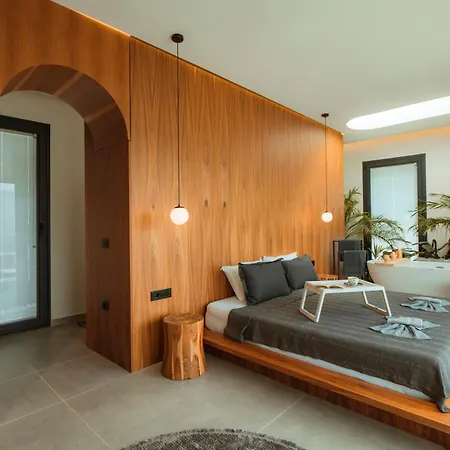 Villa The Escape House *