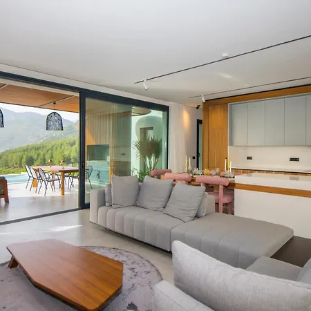 The Escape House Fethiye