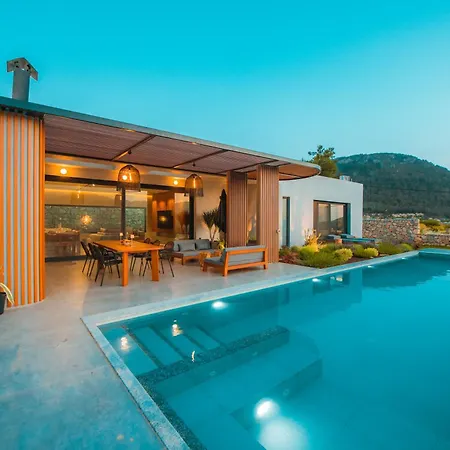 The Escape House Villa *