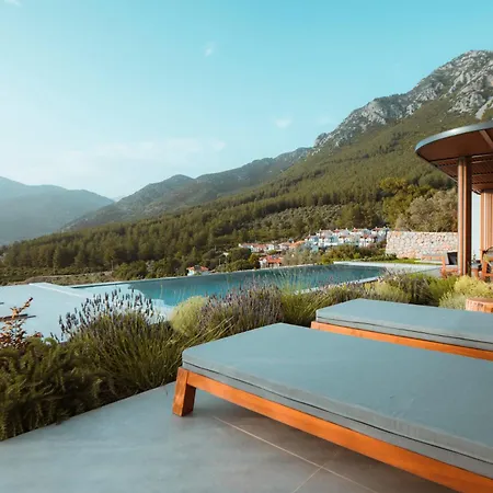 The Escape House Villa *