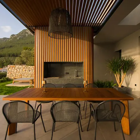 The Escape House Fethiye