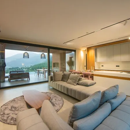 Villa The Escape House