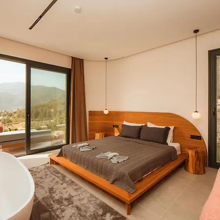 The Escape House Villa *