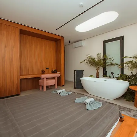 The Escape House Fethiye